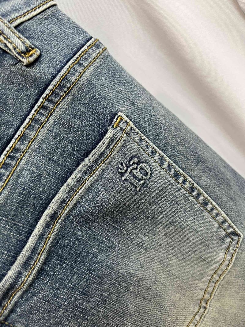 Christian Dior Jeans